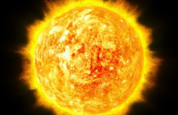 El sol podría tener un hermano gemelo