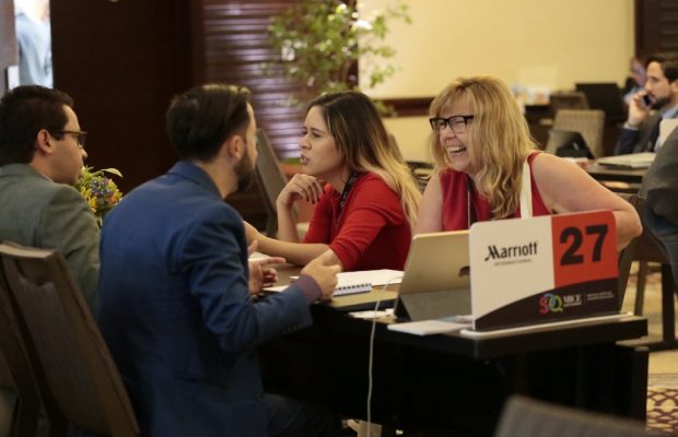 Ven potencial de Santo Domingo para el turismo MICE