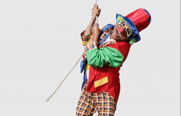 De genios y locos…todos tenemos un poco