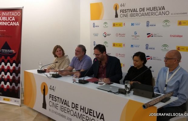 Revela RD es líder en producción   de cine en región del Caribe