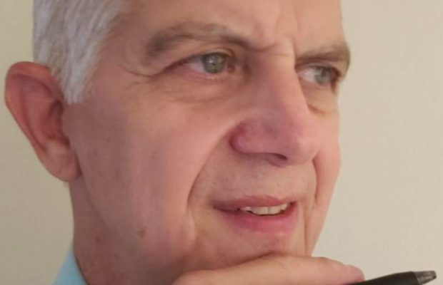 Nuevo libro sobre comunicación política