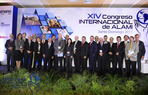 Los aportes del sector privado a la salud