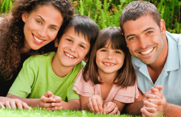 Familias sanas, rompiendo paradigmas