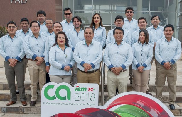 ISM realiza tercera Convención Anual Internacional