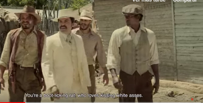 Frank Perzo, Manny Perez, Algenis Perez Sosa