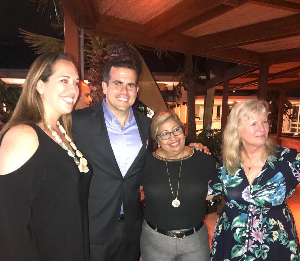 Gobernador Puerto Rico