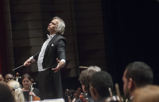 La Traviata, una gran producción que engalanará el Teatro Nacional