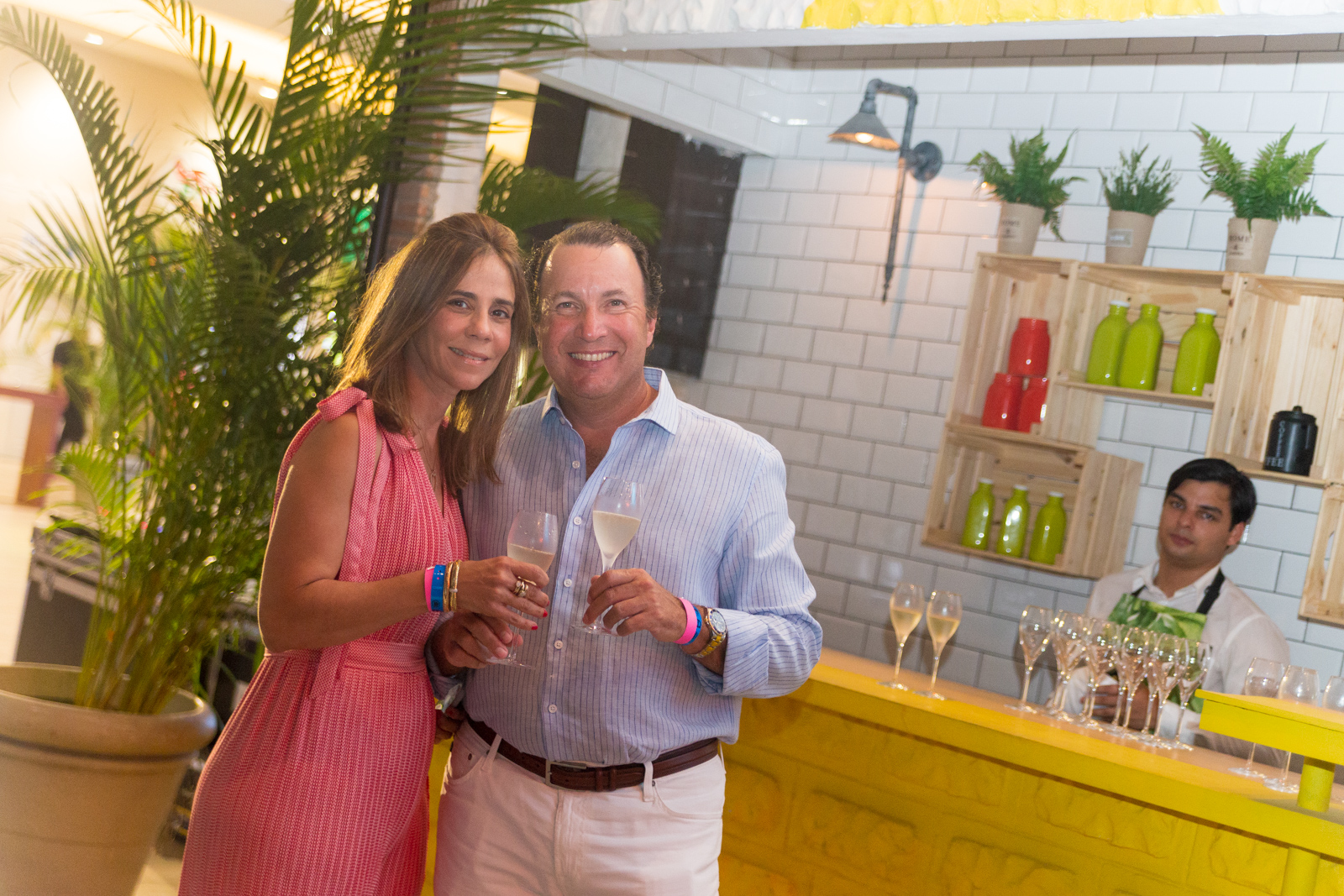 Joel Perez y Elisa Santoni-589