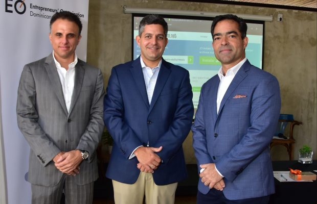Realizan 5ta edición de la competencia EO Global Student Entrepreneur Awards