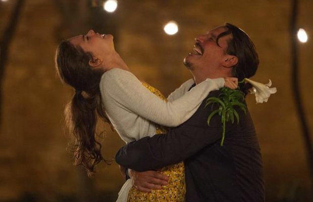 Un screening especial sobre la película “La Vida Misma”