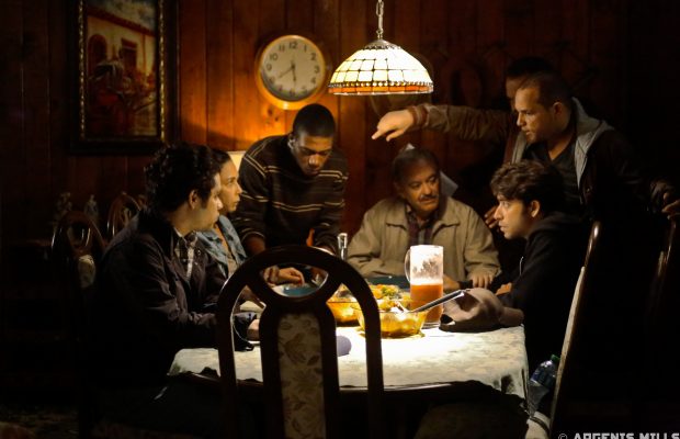 Firma internacional adquiere los derechos de filme dominicano La Familia Reyna