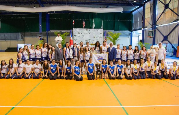 New Horizons con nueva etapa deportiva