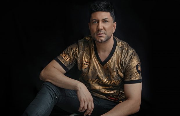Cantar de los cantares, lo nuevo de Marcos Yaroide