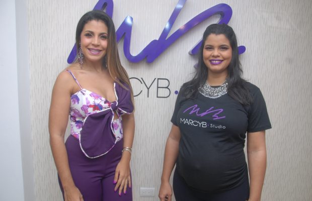 Lo nuevo de MarcyBStudio