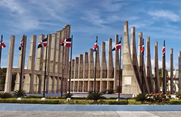 Actos con motivo del 174 Aniversario de la Primera Constitución Dominicana