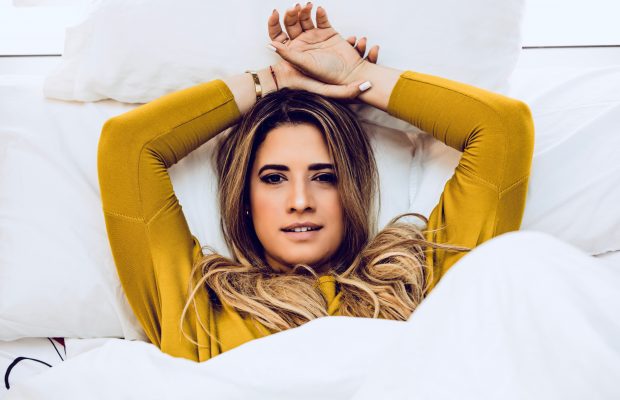 Nathalie Hazim ofrecerá concierto e en Santiago