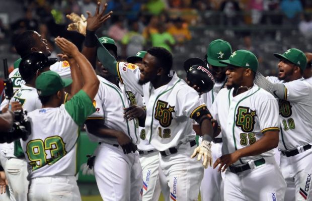Estrellas provocan cuarta derrota en línea a las Águilas
