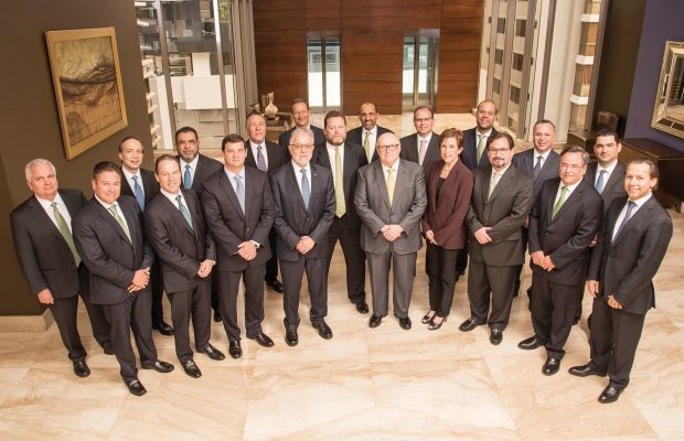 Promerica realiza su primera colocación en mercados internacionales