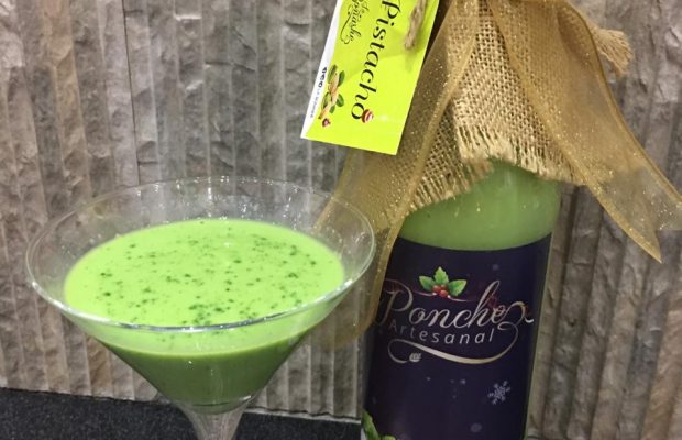 Ponche: creatividad, sabor y tradición navideña