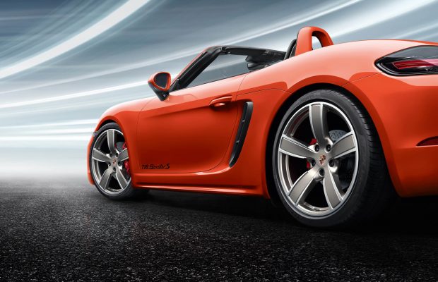 Celebran el “Porsche World Roadshow” en República Dominicana