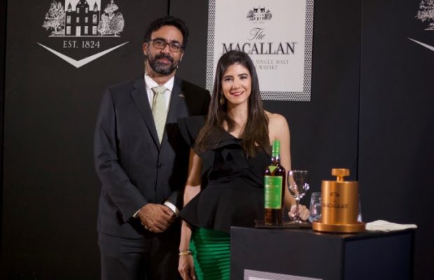 La arquitectura del mejor whisky