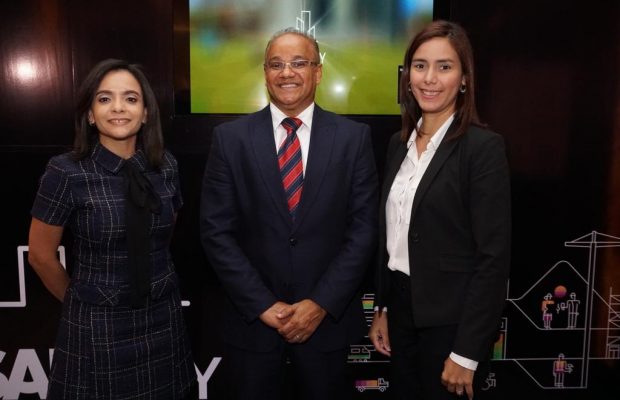 DTS  auspicia “SAP Executive Summit República Dominicana»