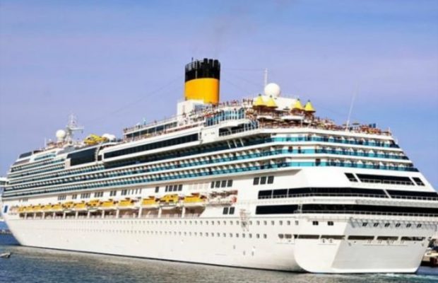 Un crucero por el Caribe en Navidad