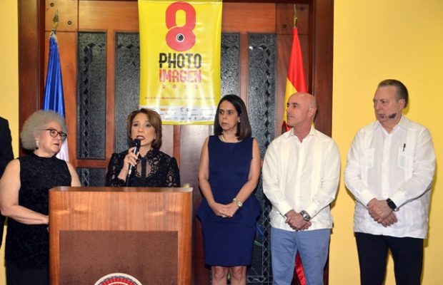 Fotografías de Belkiss Adrover de Cibran en el Museo Bellapart