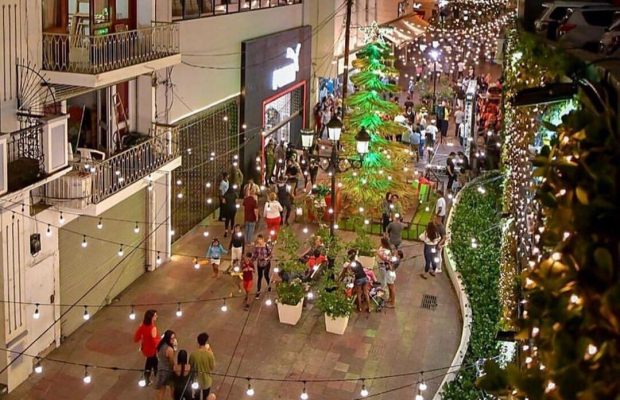 El Conde Navideño con actividades para toda la familia hasta el 9 de enero