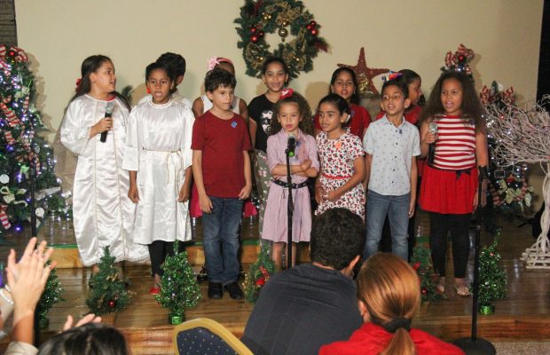 Progressive English  Services da la bienvenida al 2019