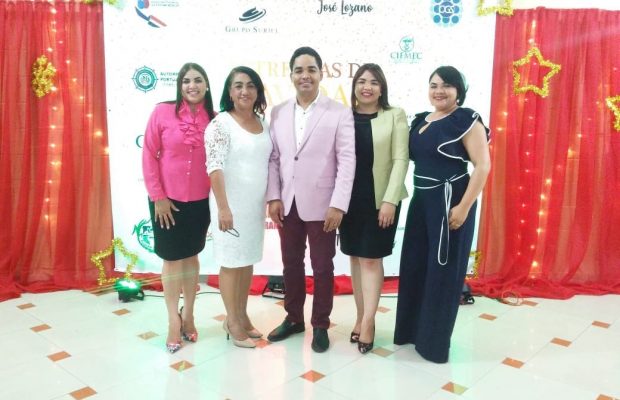 Wandelpool & Wandelpool Asesores Legales celebra «Estrellas de Navidad»