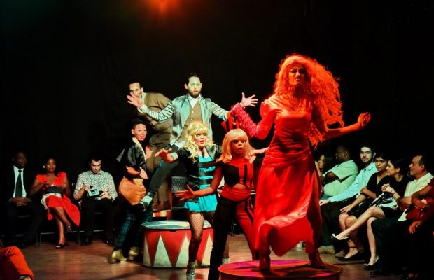 JeJeJe, cuando la risa es poesía