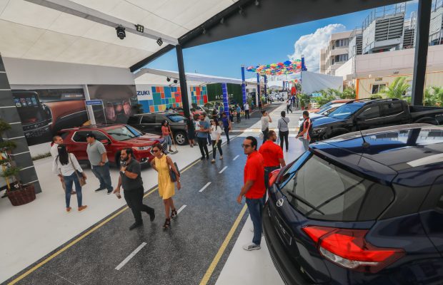 Autoferia Popular supera los RD$5,305 millones aprobados