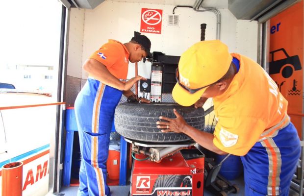Obras Públicas en Pacto por la vida