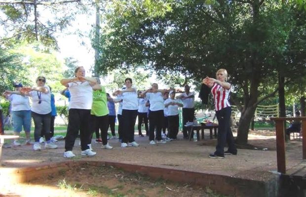 EJERCITARTE ES LO MEJOR QUE PUEDES HACER POR TU SALUD