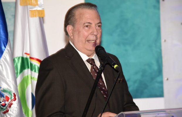 Inauguran Festival Internacional de Teatro Santo Domingo 2018