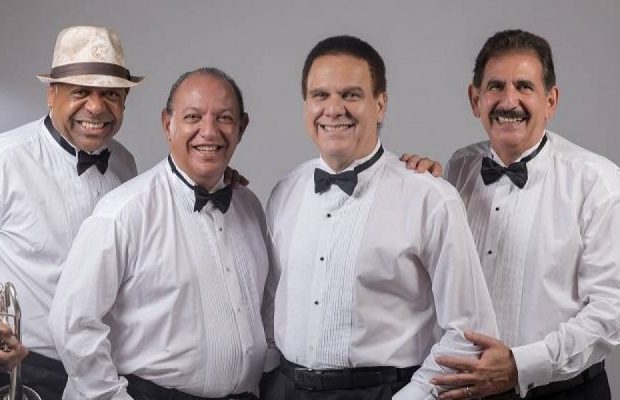 “Humor con el mismito sabor”, para bailar y a reír en Escenario 360