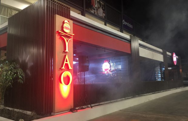 El sabor de Yao Asian Cuisine ahora en San Isidro