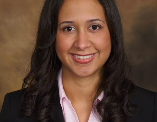 American Airlines designa a dominicana como nueva directora de mantenimiento global