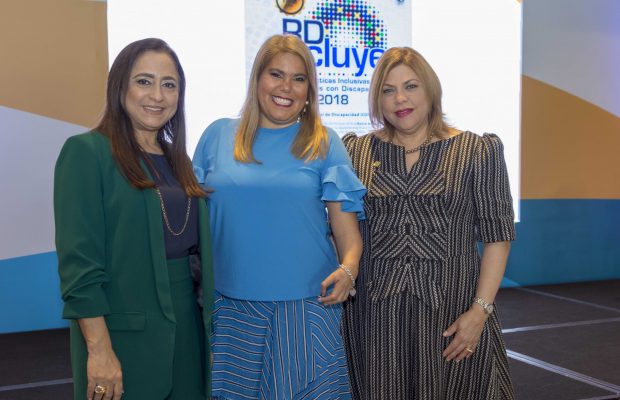 Banreservas busca eliminar barreras a personas con discapacidad