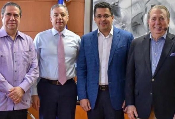 90 Millones para embellecer Ciudad Colonial