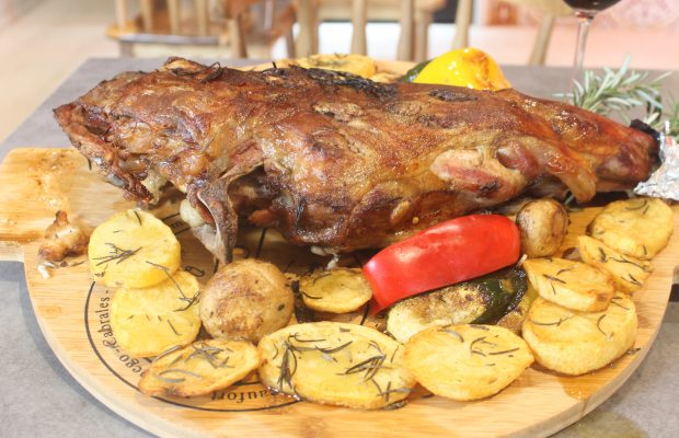 Españolerías Café Bistro refresca su menú