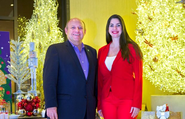 La Navidad de Embassy Suites by Hilton Santo Domingo