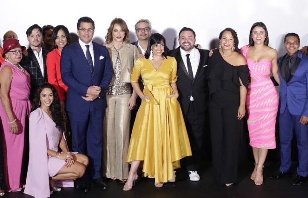 Que León, más que una gran comedia