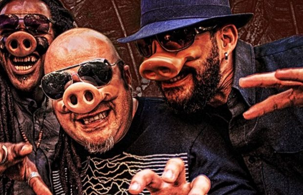 Toque Profundo este sábado 29 en Casa de Teatro