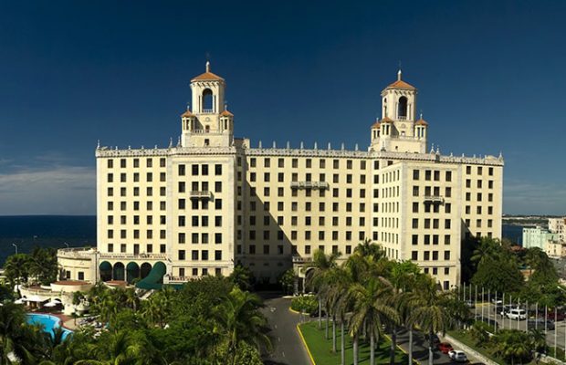 El Hotel Nacional de Cuba acogerá la 23ª edición de MITM Americas