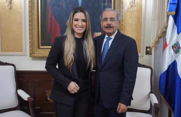 Nathalie Hazim despide un exitoso 2018