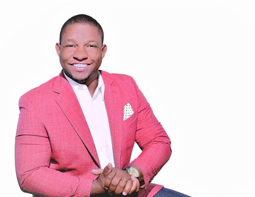 Cantante cristiano Anthony Cruz presenta tema “Derrama by gloria kabod”