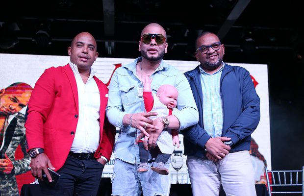 Ala Jaza promete concierto excepcional en Hard Rock Live SD