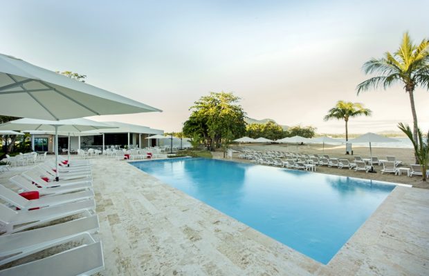 Club Cooee de Amhsa Marina entre los mejores de la región según “HolidayCheck”